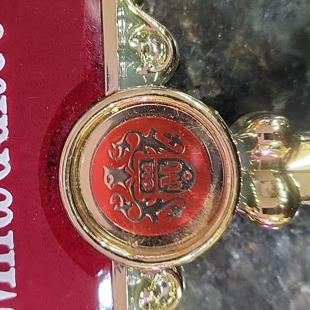 Vintage Old Milwaukee Beer Tap Handle Rare - Picture 3 of 6
